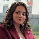 Валерия, 18 лет