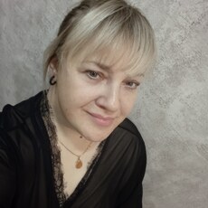 Фотография девушки Аня, 42 года из г. Вологда