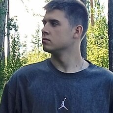 Фотография мужчины Дмитрий, 18 лет из г. Челябинск