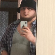 Фотография мужчины Тимур, 34 года из г. Сургут