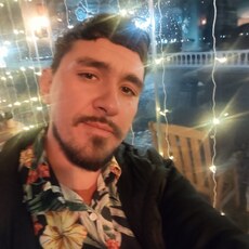 Фотография мужчины Игорь, 33 года из г. Геленджик