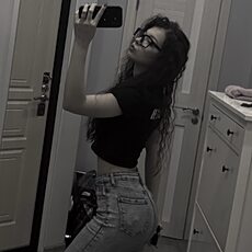 Фотография девушки Мелисса, 18 лет из г. Санкт-Петербург