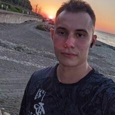 Фотография мужчины Влад, 26 лет из г. Армавир