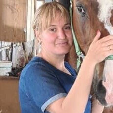 Фотография девушки Валентина, 41 год из г. Тамбов