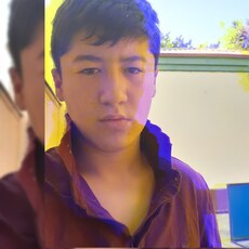 Фотография мужчины Шахбоз, 31 год из г. Душанбе