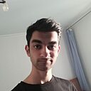 Роман, 29 лет