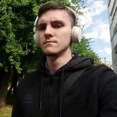 Фотография мужчины Олег, 19 лет из г. Червоноград