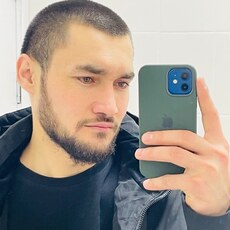 Фотография мужчины Нурик, 25 лет из г. Душанбе