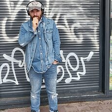 Фотография мужчины Shio, 36 лет из г. Варшава