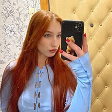 Валентинка, 23 из г. Москва.