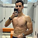 Эдмон, 24 года