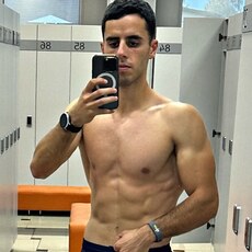 Фотография мужчины Эдмон, 24 года из г. Калуга