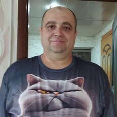 Фотография мужчины Андрей, 42 года из г. Жиздра