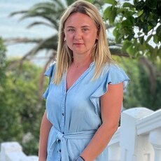 Кристина, 37 из г. Пермь.