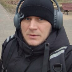 Фотография мужчины Влад, 32 года из г. Гомель
