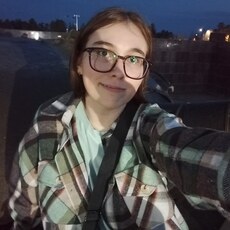 Фотография девушки Татьяна, 18 лет из г. Нижний Новгород