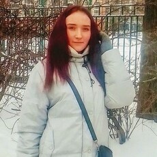 Фотография девушки Элис, 28 лет из г. Санкт-Петербург