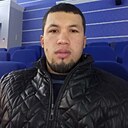 Аслиддин, 32 года