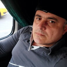 Фотография мужчины Влад, 44 года из г. Астрахань