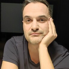 Фотография мужчины Константин, 40 лет из г. Йошкар-Ола