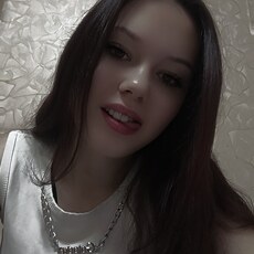 Фотография девушки Александра, 18 лет из г. Луганск