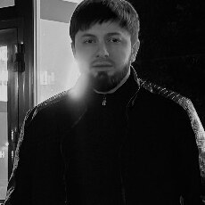 Фотография мужчины Хам, 27 лет из г. Махачкала