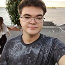 Вячеслав, 18 лет