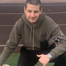 Фотография мужчины Дима, 19 лет из г. Воронеж