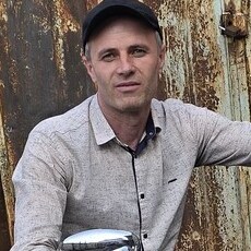 Фотография мужчины Арсен, 42 года из г. Махачкала