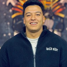 Фотография мужчины Ахмед, 26 лет из г. Белгород