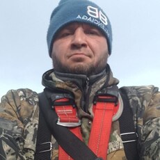 Фотография мужчины Виталий, 46 лет из г. Омск