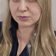 Фотография девушки Арина, 32 года из г. Иркутск