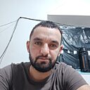 Грек, 33 года