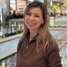 Фотография девушки Наталия, 50 лет из г. Москва