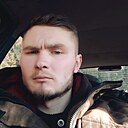 Олександр, 26 лет