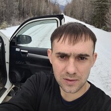 Фотография мужчины Роман, 33 года из г. Братск