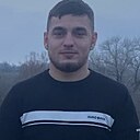 Сергей, 22 года