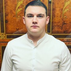 Фотография мужчины Ричард, 22 года из г. Новомосковск