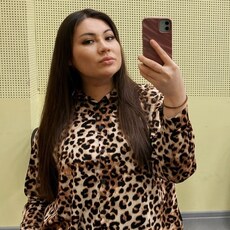 Фотография девушки Алина, 29 лет из г. Салават