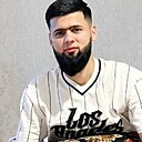 Эхсон, 24 года