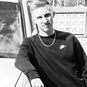Александр, 23 года