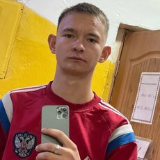 Фотография мужчины Денис, 18 лет из г. Мариуполь