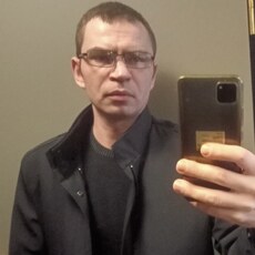 Фотография мужчины Mike, 44 года из г. Вильнюс