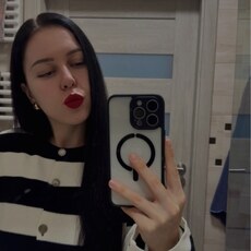 Фотография девушки Валерія, 30 лет из г. Варшава