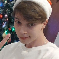 Фотография мужчины Дима, 19 лет из г. Екатеринбург