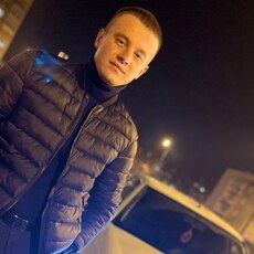 Фотография мужчины Дима, 25 лет из г. Белгород