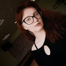 Фотография девушки Екатерина, 20 лет из г. Кострома