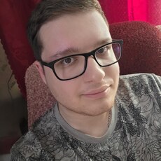 Фотография мужчины Павел, 24 года из г. Истра