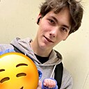 Михаил, 21 год