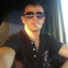 Фотография мужчины Дмитрий, 35 лет из г. Усть-Лабинск